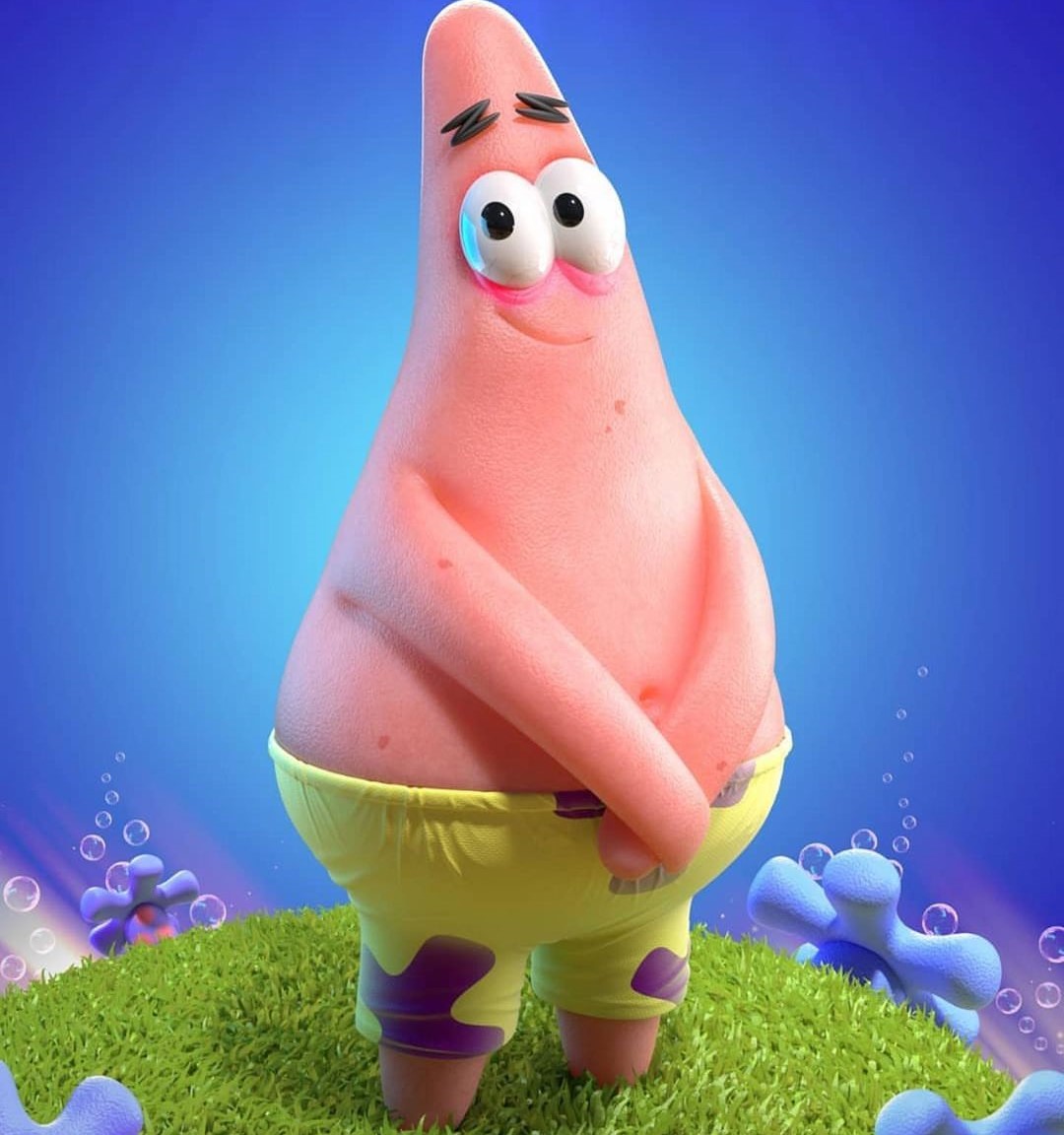 John